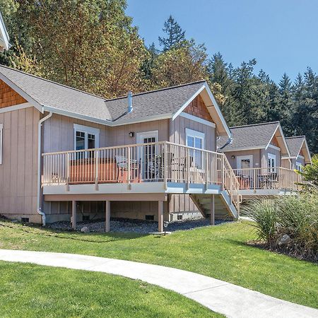 Deer Harbor Resort Exterior foto
