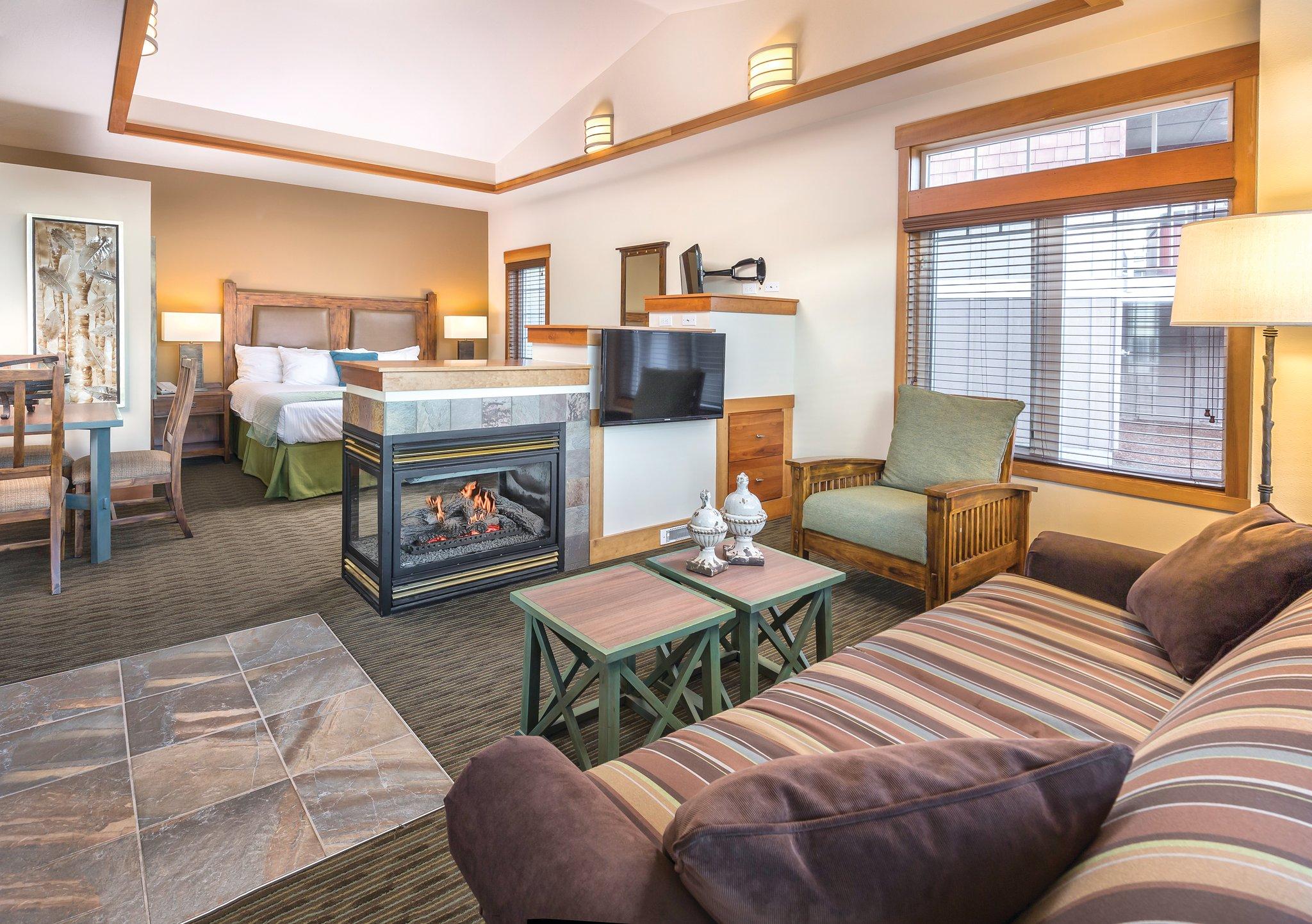 Deer Harbor Resort Exterior foto