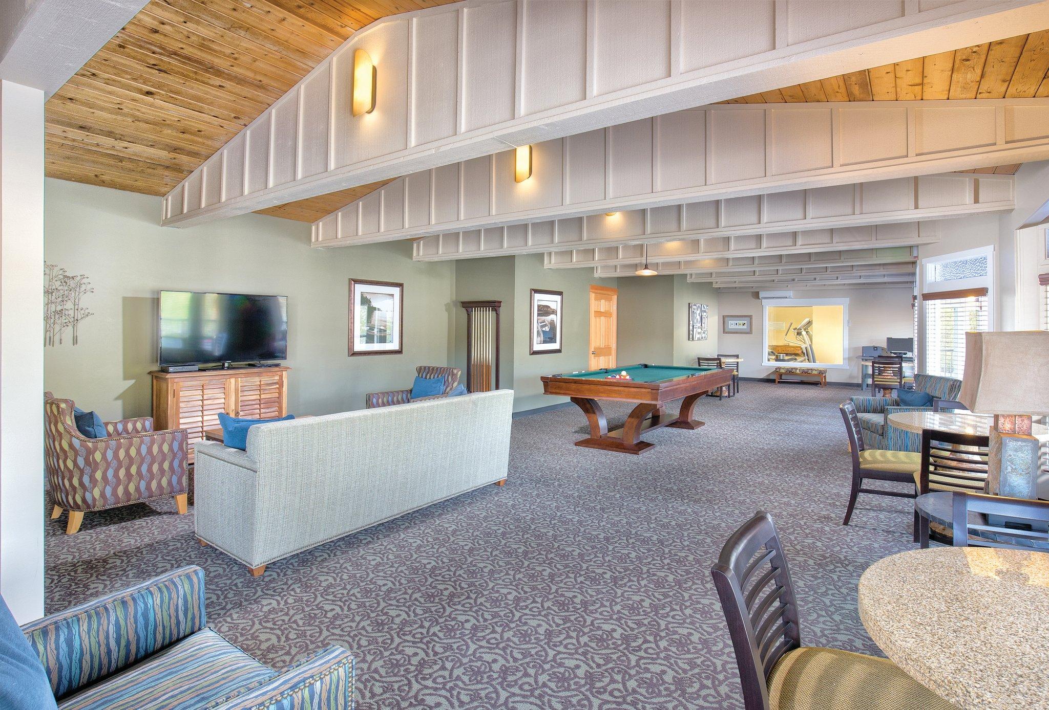 Deer Harbor Resort Exterior foto