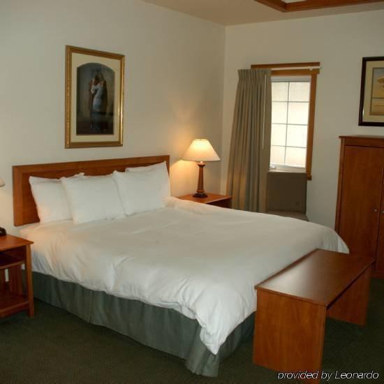 Deer Harbor Resort Quarto foto